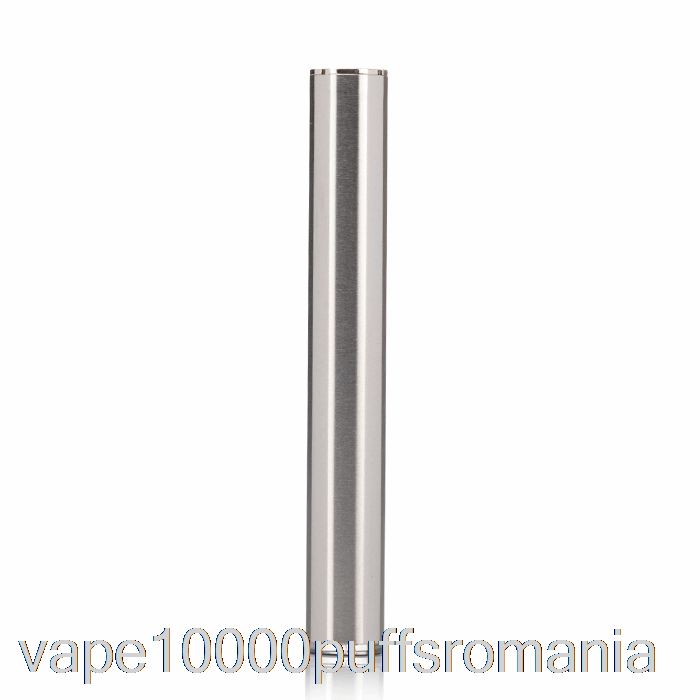 Vape Romania Ccell M3 Baterie Stilou Vape Otel Inoxidabil